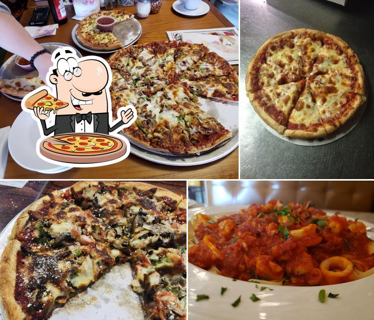 Sophia's Bar and Grill
