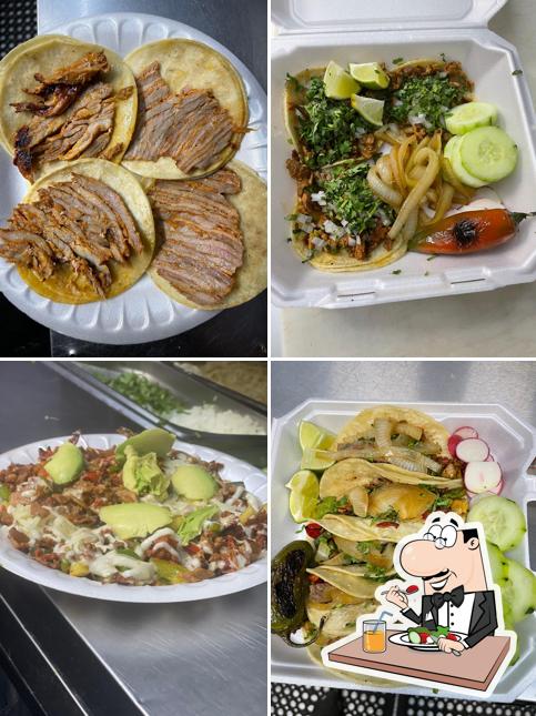 Tacos Los Primos