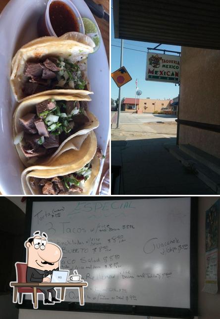 Taqueria Mexico