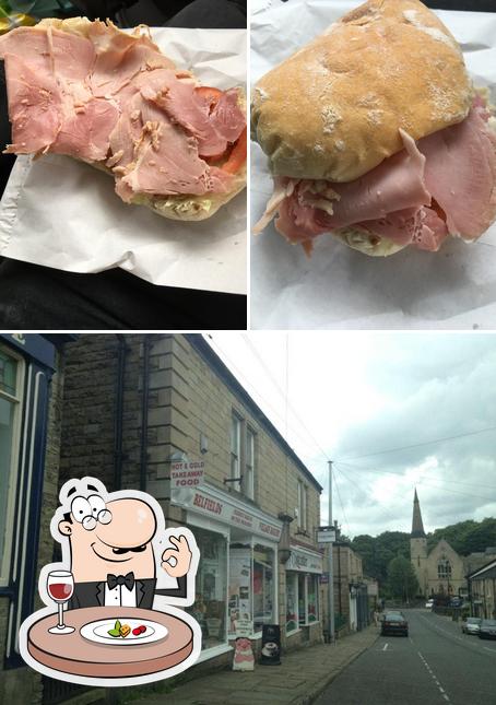 Village Bakery
