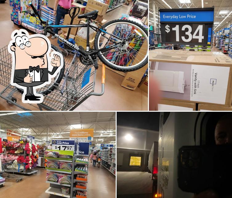Walmart Supercenter