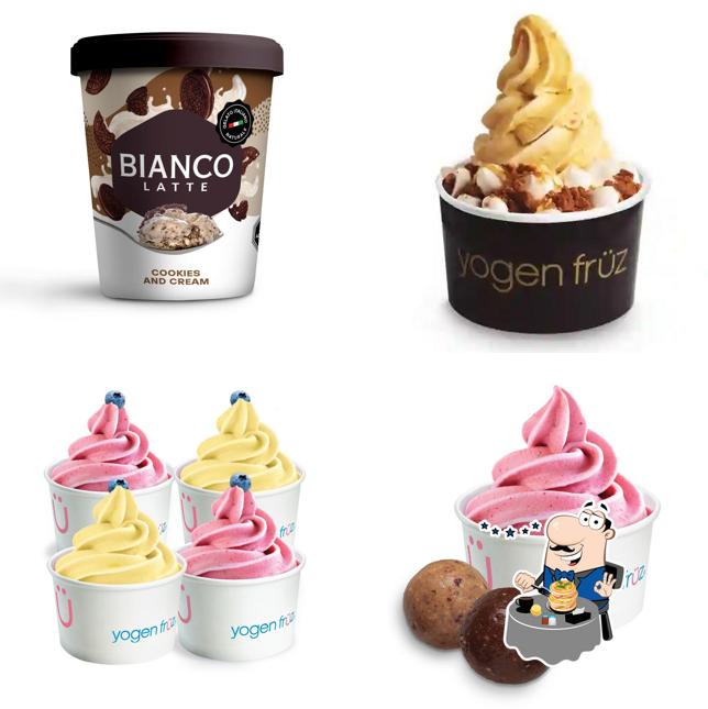 Yogen Früz