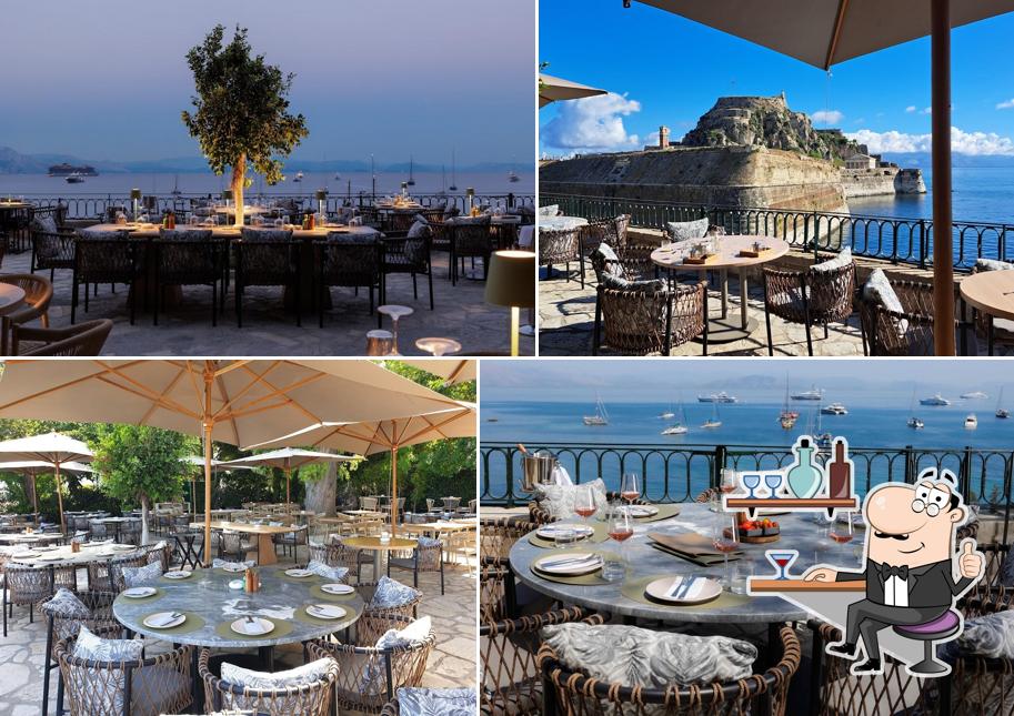 Ora Restaurant