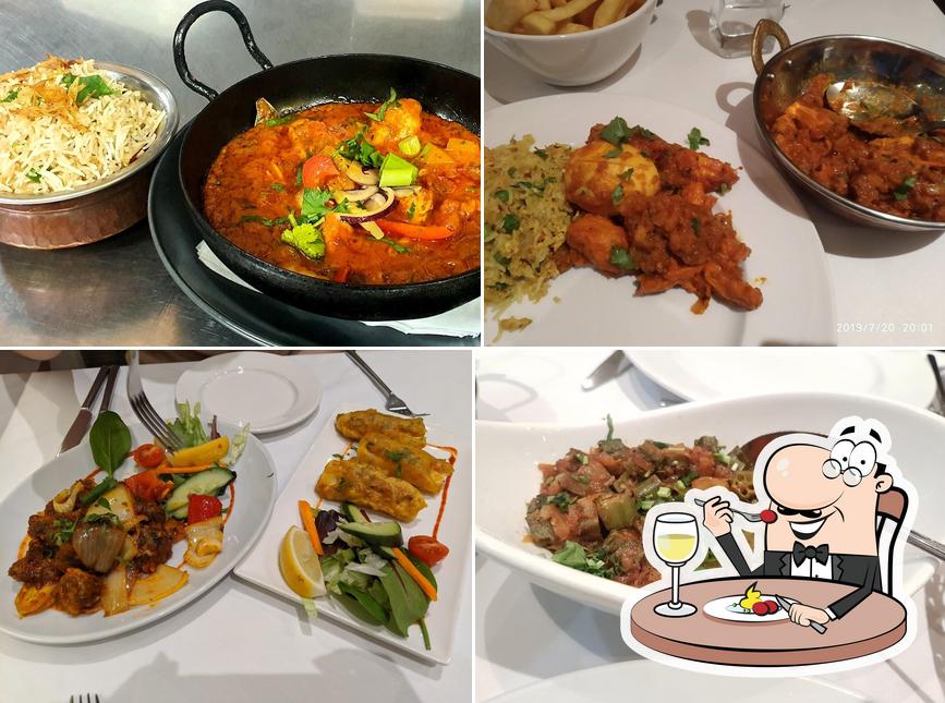 Purnima Indian Cuisine