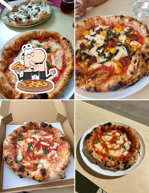 Il Pirata Pizzata