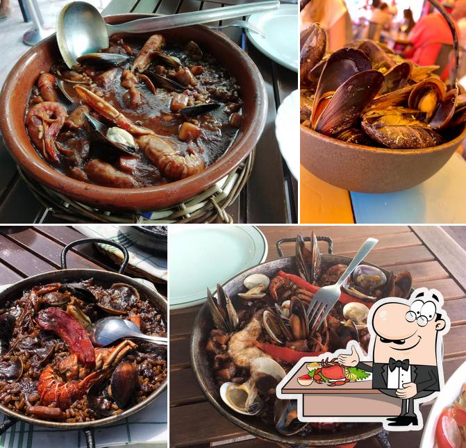 Restaurant Les Acàcies