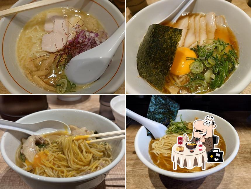 中華そば えんび