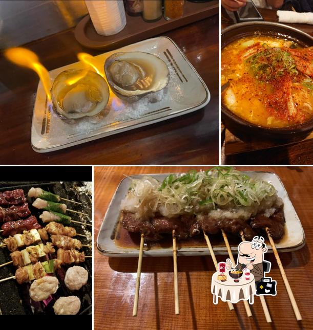 羽島で創業31年目の焼き鳥居酒屋 炭焼きの店 鳥好