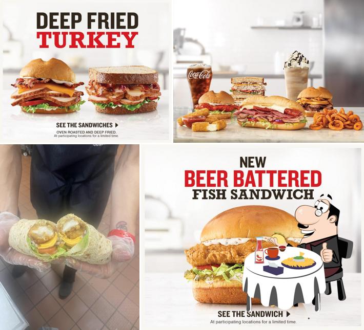 Arby's