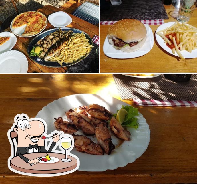 Croatia Grill