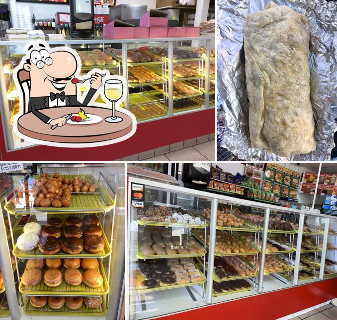 Donut Avenue 7
