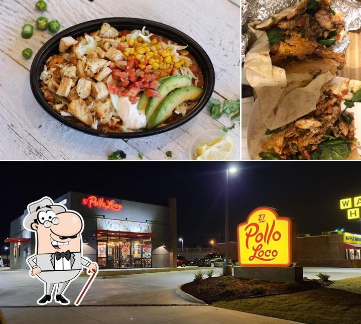 El Pollo Loco