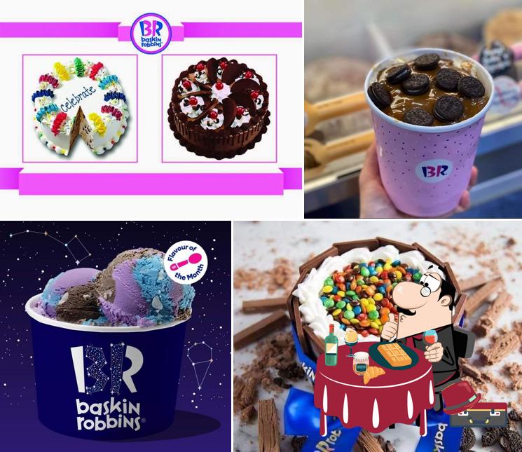 Baskin-Robbins Warwick