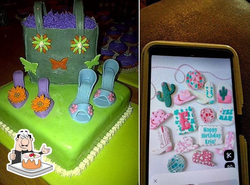 Grand Delights Bakery