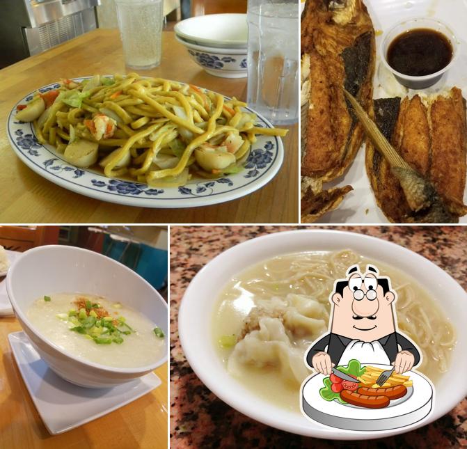 Mami King Restaurant