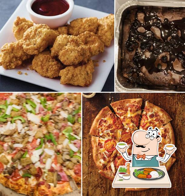 Marco's Pizza