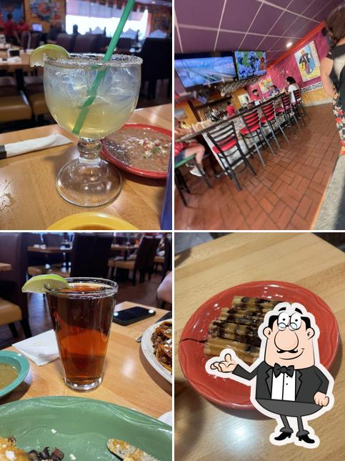 Mazatlán Mexican Grill and Bar