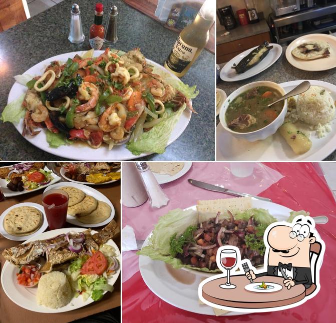 Mi Ranchito Salvadoreño