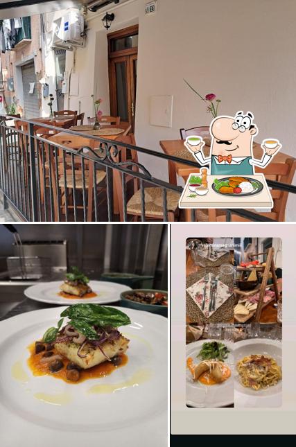 Osteria Mamma Mia