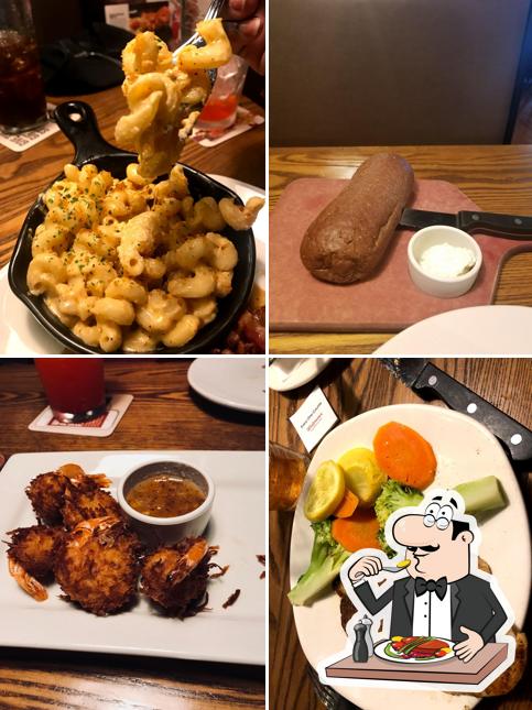 Outback Steakhouse