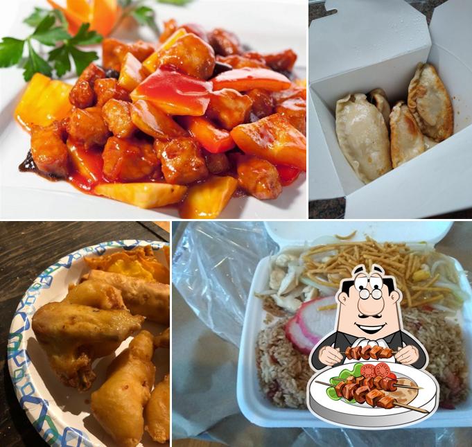 Peking Kitchen of Quincy