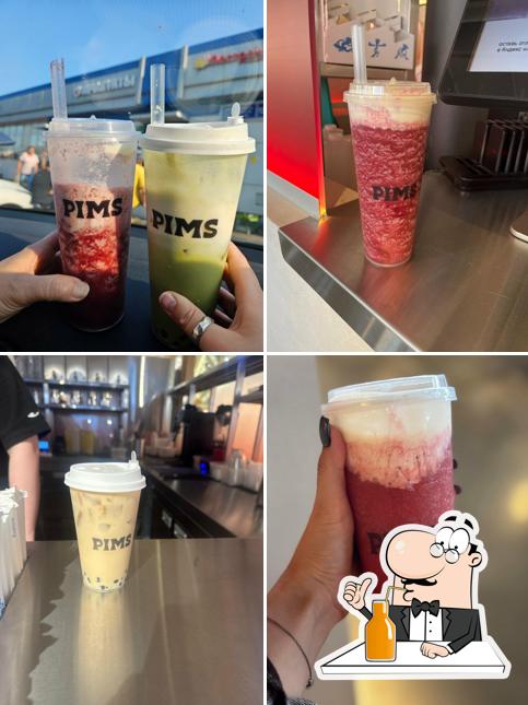 Pims