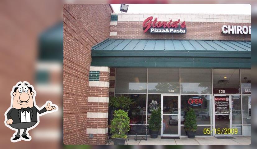 Gloria's Pizza