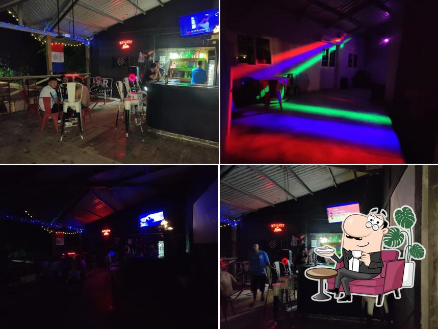Bar El Campo