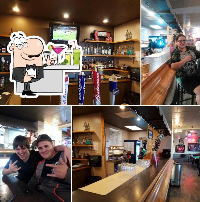 Milltown Sports Bar