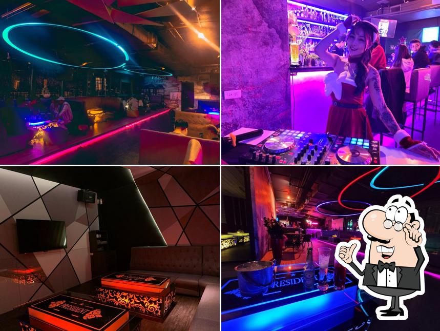 星空音樂餐酒館 Starry music restaurant-頭份美食 頭份宵夜 頭份餐廳 竹南酒吧 竹南餐酒館