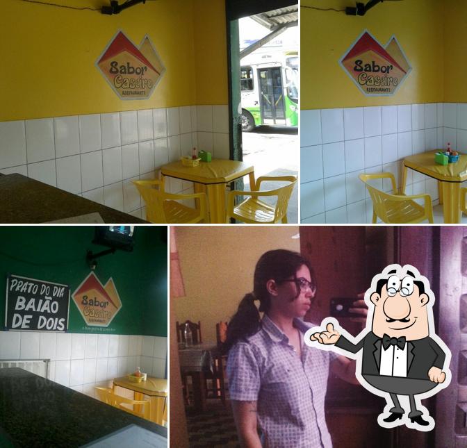 Sabor Caseiro Restaurante