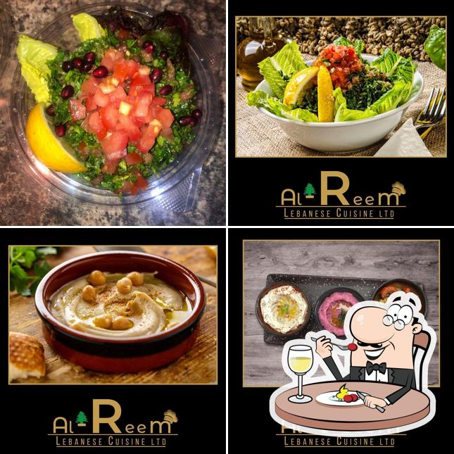 ALReem Cuisine