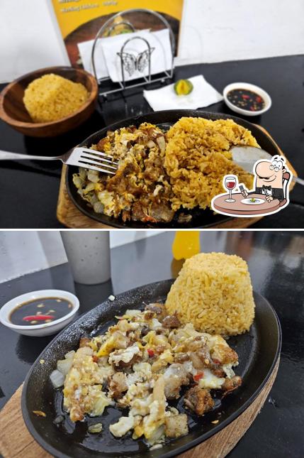 ATE EMMA'S SISIGAN
