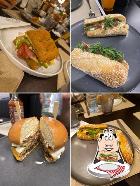 Baguette Gourmet