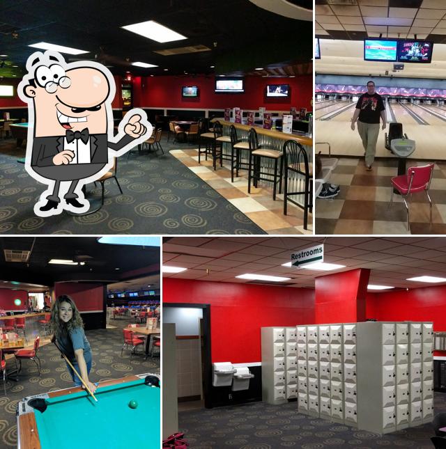 Bowlero East Ocala