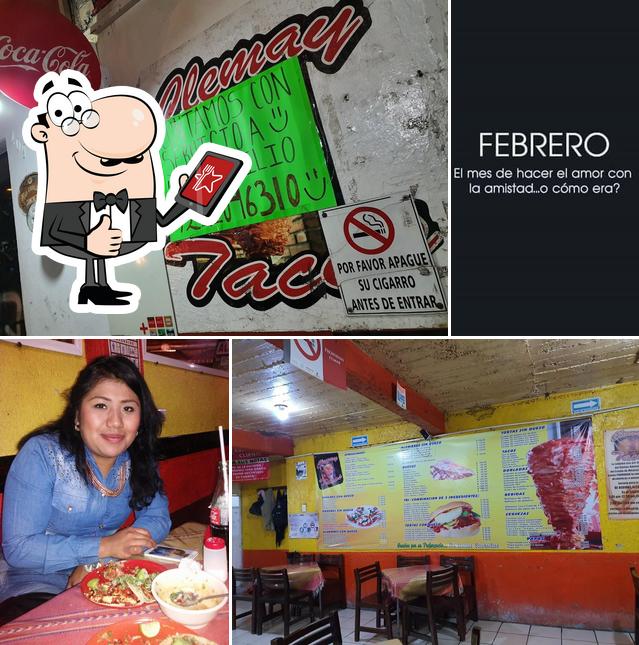 Clemay Tacos