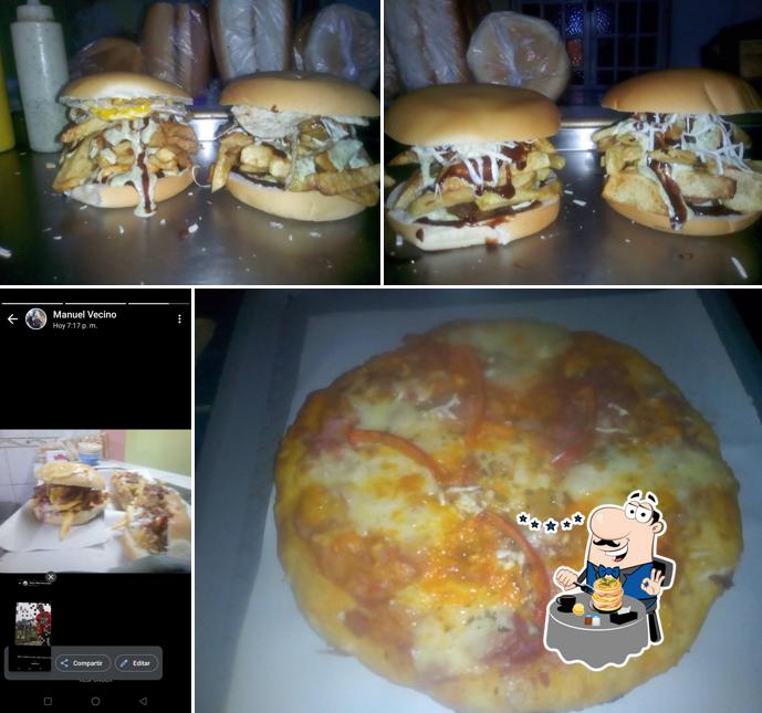 Comida rapida