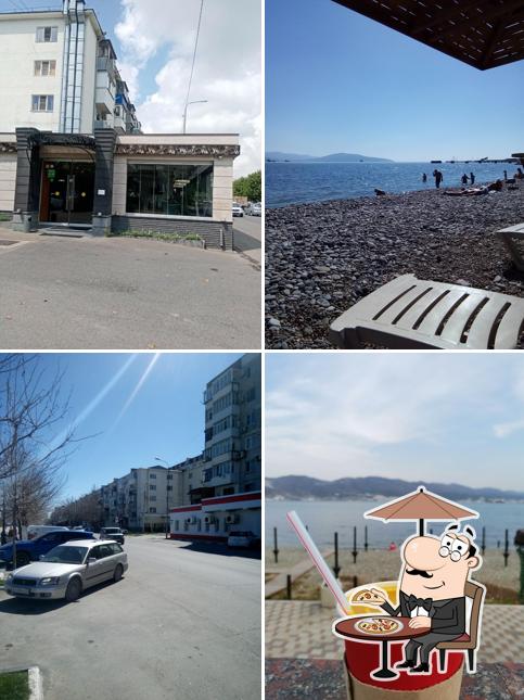 Гранд Балкон