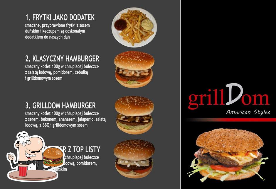 grillDom
