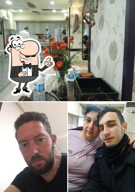 Güleryüz
