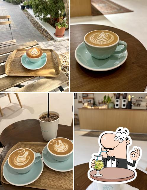 Hazzah Coffee