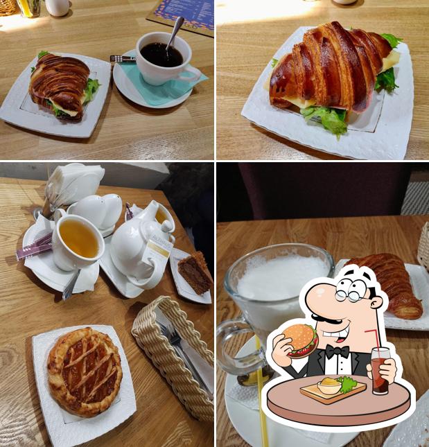 La Boulangerie & Patisserie