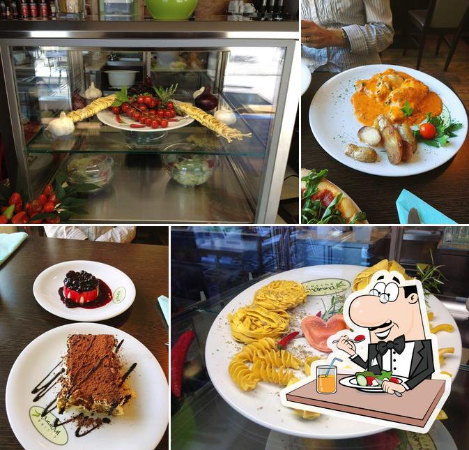Cucina Mamma