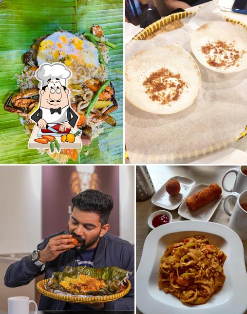 Lioneye Recipes Sdn.Bhd