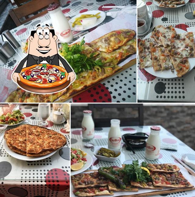 Mevlana Lahmacun Pide Salonu