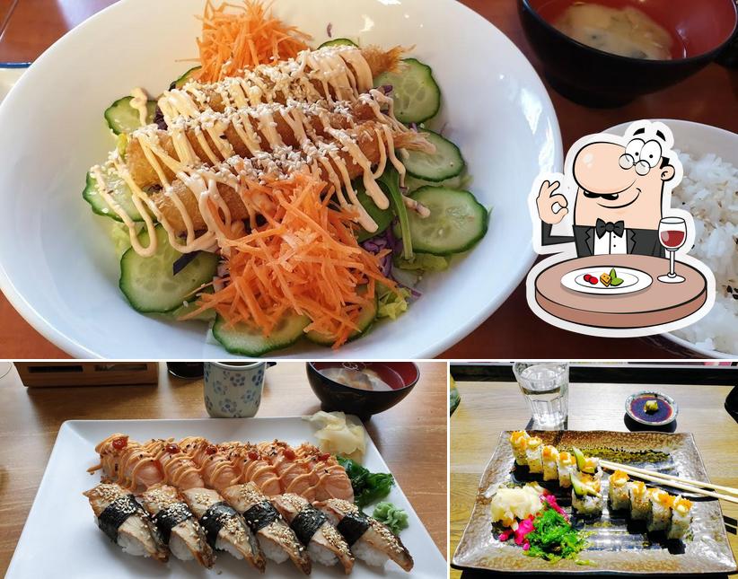 Modun Sushi