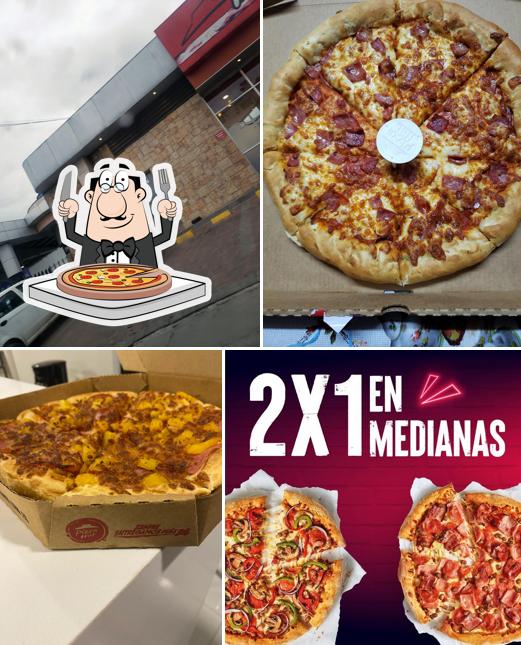 Pizza Hut Totoracocha