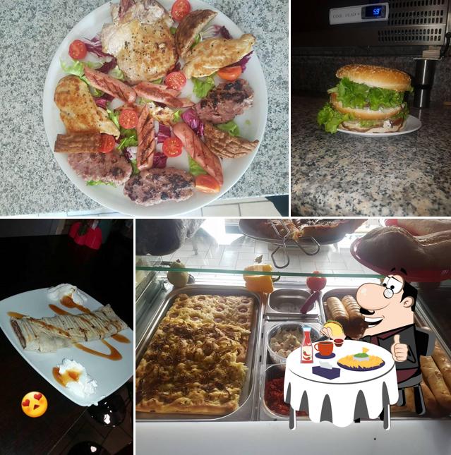 Quick Pizza Saronno