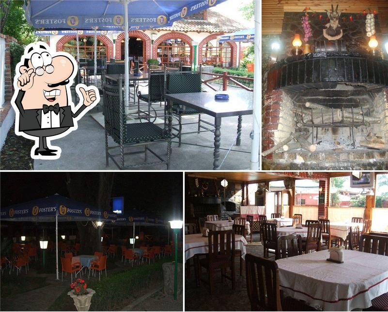 Restaurant Unik