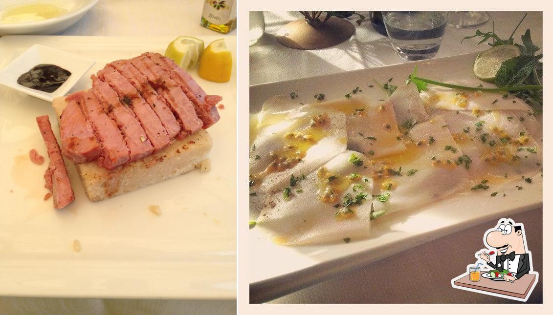 Ristorante Caio Mario